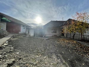 Casa de vanzare Garceiu, judetul Salaj - imagine 4