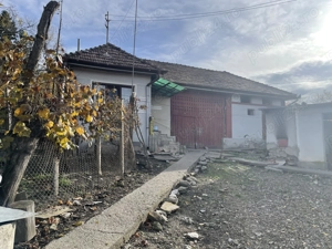 Casa de vanzare Garceiu, judetul Salaj - imagine 3