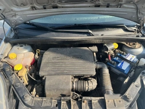 Vand Ford Fiesta 1,3. Benzină 