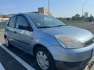 Vand Ford Fiesta 1,3. Benzină 