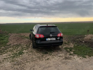 Volkzwagen Passat   - imagine 2