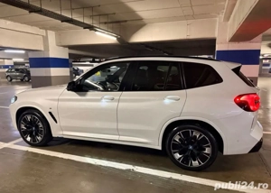 Vand BMW ix3 - imagine 3