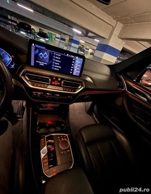 Vand BMW ix3 - imagine 9