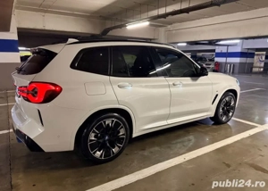 Vand BMW ix3 - imagine 2
