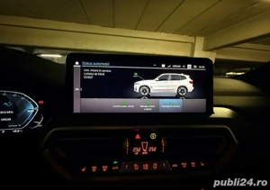 Vand BMW ix3 - imagine 8