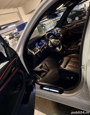 Vand BMW ix3 - imagine 5