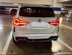 Vand BMW ix3 - imagine 4