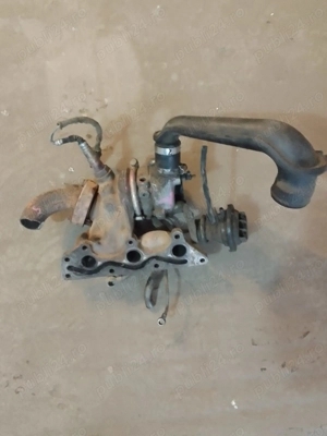 Vând turbină Smart  ForTwo - imagine 4