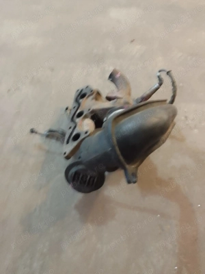 Vând turbină Smart  ForTwo - imagine 3