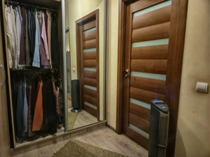 Apartament 2 camere, decomandat, SPATIOS, mobilat, bloc nou,Metrou BRANCOVEANU - imagine 11