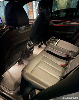 Vand BMW ix3 - imagine 6