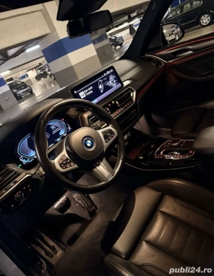 Vand BMW ix3 - imagine 7