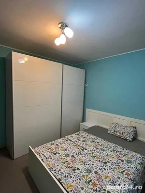 Crangasi, apartament 3 camere  cu centrala si parcare - imagine 2