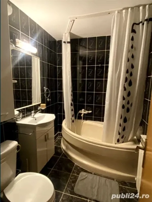Crangasi, apartament 3 camere  cu centrala si parcare - imagine 7