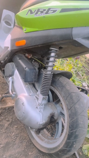 vând scuter  - imagine 2