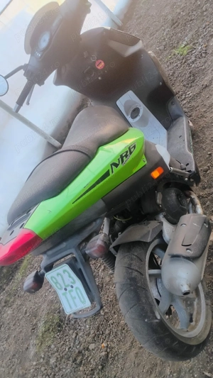 vând scuter  - imagine 3