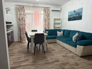 Apartament 3 camere-Giroc ESO