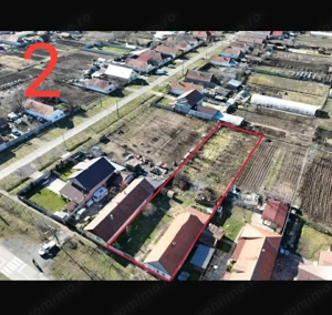 CASA RECAS+TEREN - imagine 4