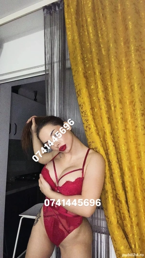 Karina Servicii totale poze reale100% fac confirmare video 