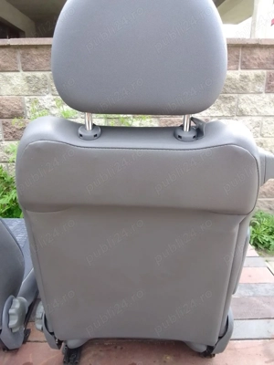 Vând scaune Trabant 601 sau 1.1 - imagine 6