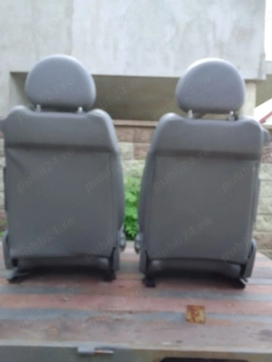 Vând scaune Trabant 601 sau 1.1 - imagine 4