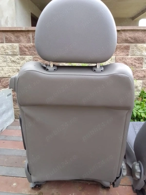 Vând scaune Trabant 601 sau 1.1 - imagine 5