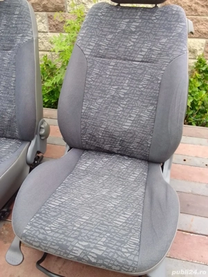 Vând scaune Trabant 601 sau 1.1 - imagine 3