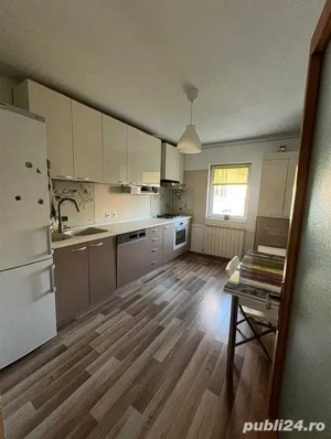 Crangasi, apartament 3 camere  cu centrala si parcare