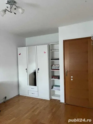 Crangasi, apartament 3 camere  cu centrala si parcare - imagine 6