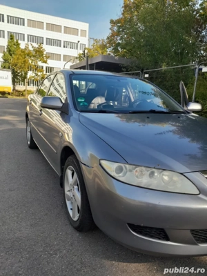 Vand Mazda 6  - imagine 5
