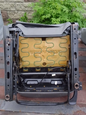 Vând scaune Trabant 601 sau 1.1 - imagine 7