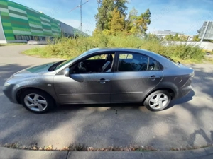 Vand Mazda 6  - imagine 3