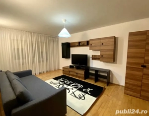 Crangasi, apartament 3 camere  cu centrala si parcare - imagine 4