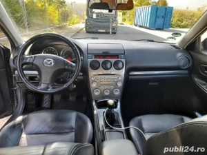 Vand Mazda 6  - imagine 2