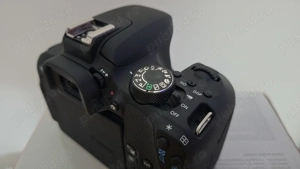 DSLR Canon eos 800D - imagine 5