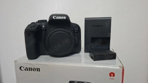 DSLR Canon eos 800D - imagine 3