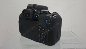 DSLR Canon eos 800D - imagine 4