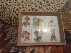 tablouri cu pietre - imagine 4