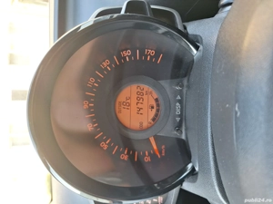 Toyota aygo ocazie urgent