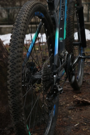 Vand Bicicleta Cross Grx9 2021 - imagine 3