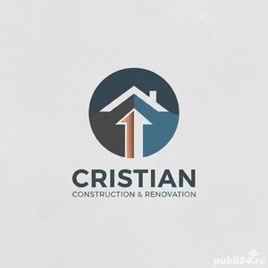 Amenajări interioare executate profesional 