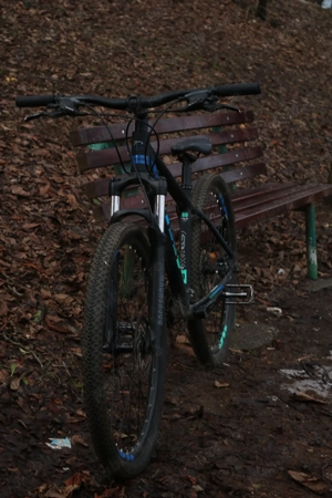 Vand Bicicleta Cross Grx9 2021