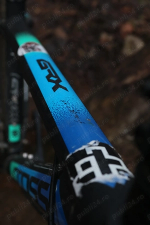 Vand Bicicleta Cross Grx9 2021 - imagine 9