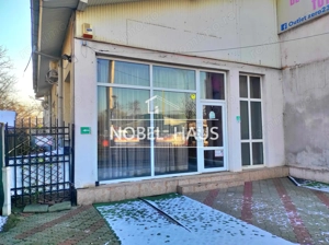 Spatiu comercial si teren intravilan 500 mp, Barlad, str Republicii - imagine 11