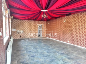 Spatiu comercial si teren intravilan 500 mp, Barlad, str Republicii - imagine 4