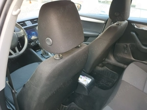 vand skoda octavia III diesel 2015 - imagine 9