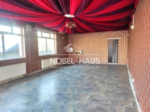 Spatiu comercial si teren intravilan 500 mp, Barlad, str Republicii - imagine 2