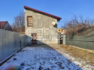 Spatiu comercial si teren intravilan 500 mp, Barlad, str Republicii - imagine 8