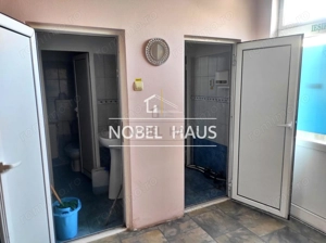 Spatiu comercial si teren intravilan 500 mp, Barlad, str Republicii - imagine 7