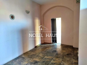 Spatiu comercial si teren intravilan 500 mp, Barlad, str Republicii - imagine 5